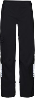 Vaude Men's Moab Rain Pants AW18 Reviews