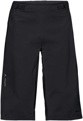 Vaude Men's Moab Rain Shorts AW18 review