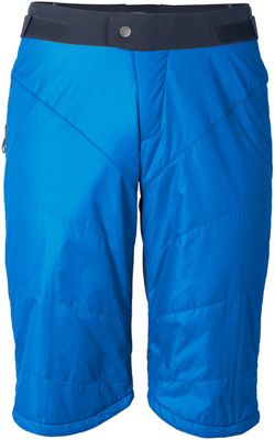 Vaude Men's Minaki Shorts II AW18 review