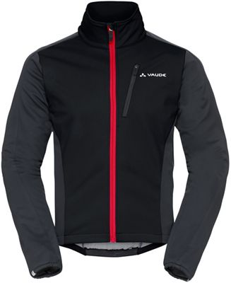 Vaude Men's Spectra Softshell Jacket II AW18 Reviews at ExpertGadgetReviews