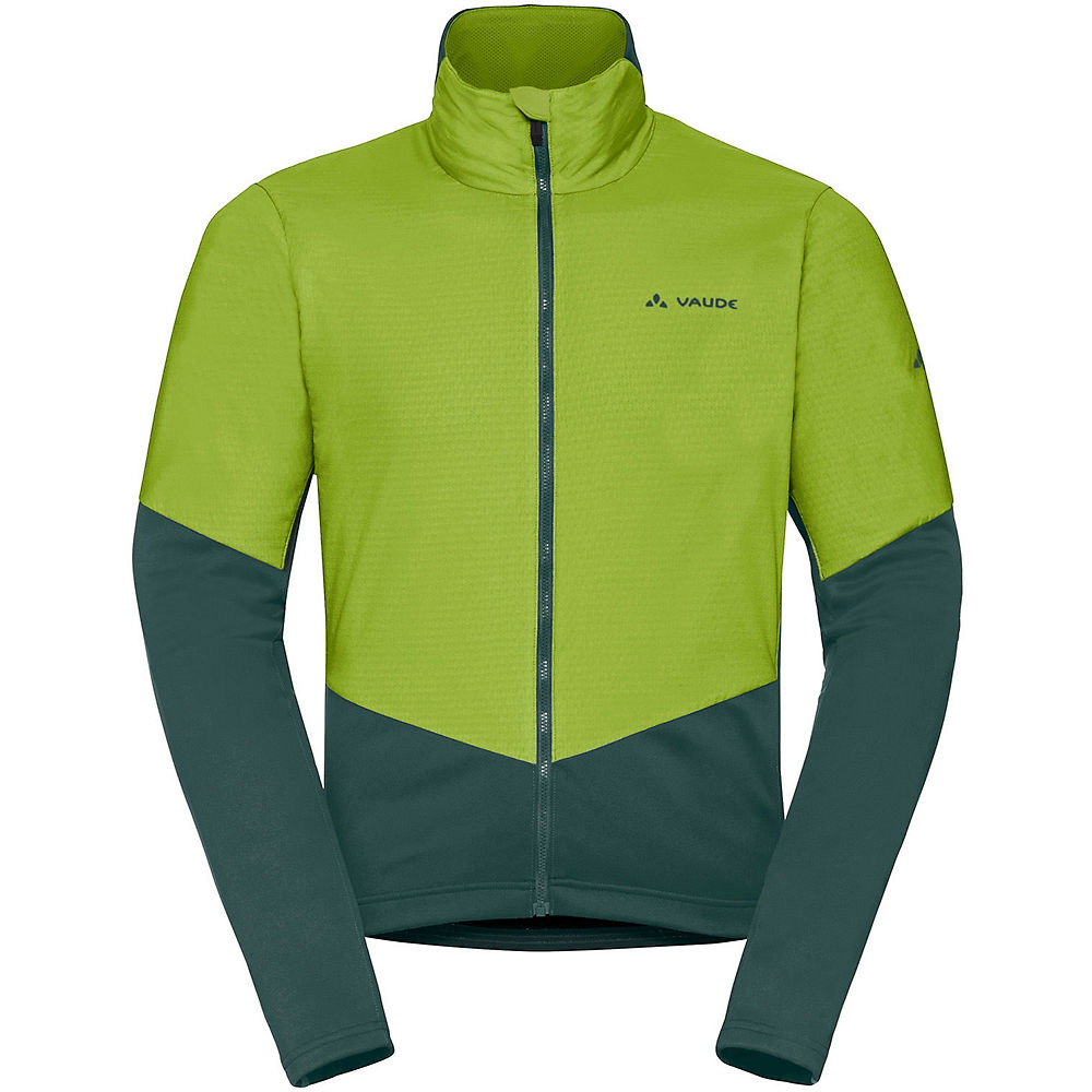 Vaude Men's Alphapro Tricot - Quarz - XXL