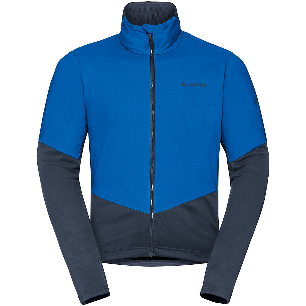 Vaude Men's Alphapro Tricot - Radiate Blue