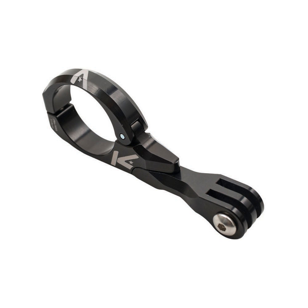K-Edge Go Big Pro Handlebar Mount Anodised 2018 - Noir - 34