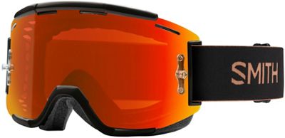 Smith Squad MTB Goggles Gravy 2019 review