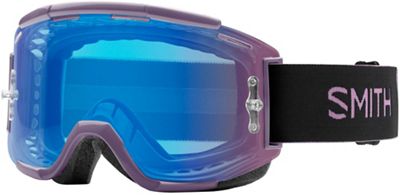 Smith Squad MTB Goggles Mauve 2019 review