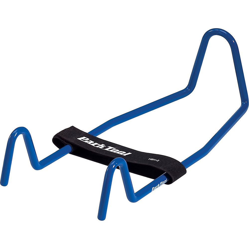 Porte-guidon Park Tool HBH2 - Bleu, Bleu