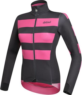 Dotout Women's Le Maillot Jacket AW18 review