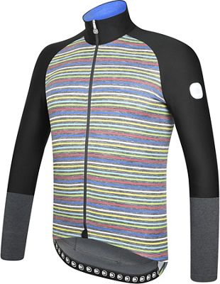 Dotout Fanatica Wool Long Sleeve Jersey AW18 review