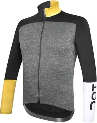 Dotout Futura Long Sleeve Jersey AW18 review