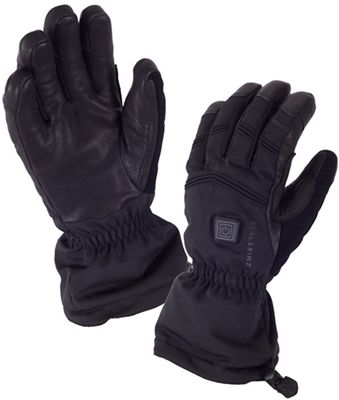 SealSkinz Extreme Cold Weather Heated Gloves AW18 review