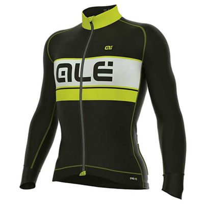 Al√© PRR Bering Long Sleeve Jersey (AW15) AW16 review