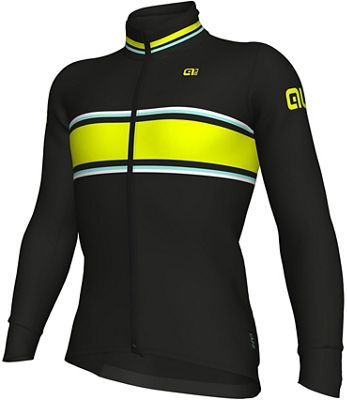 Al√© R-Ev1 Speedfondo Jacket AW17 review