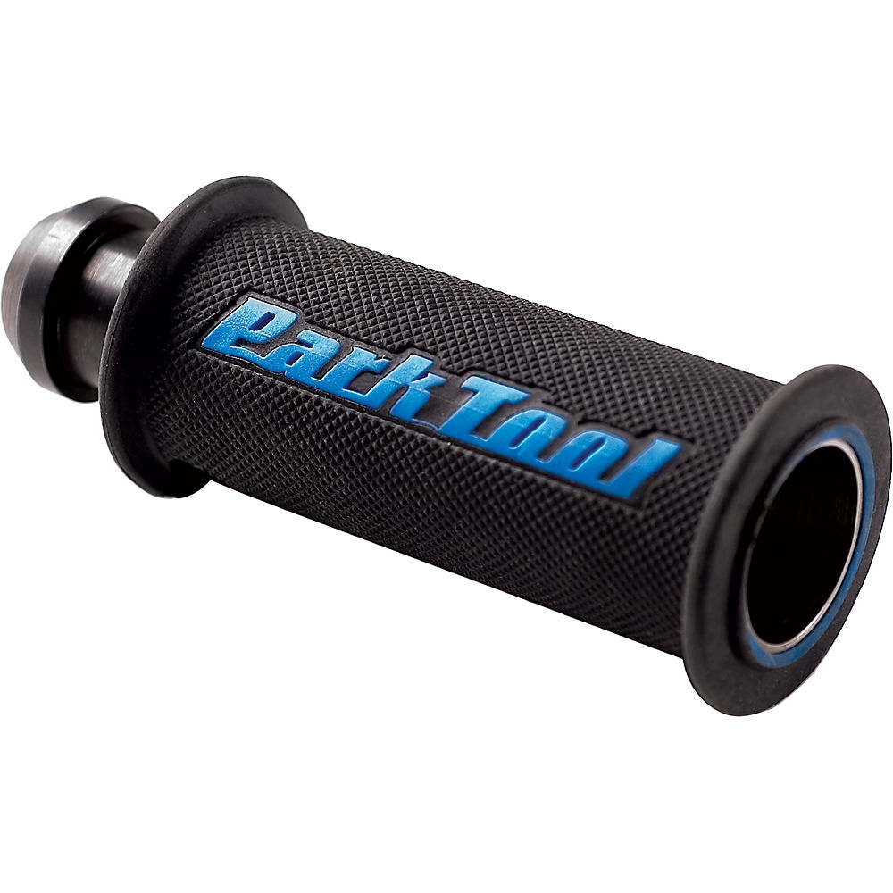 Sertisseur non fileté d'écrou en étoile Park Tool TNS4 - Noir, Noir