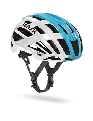 Kask Team Sky Valegro 2019 review