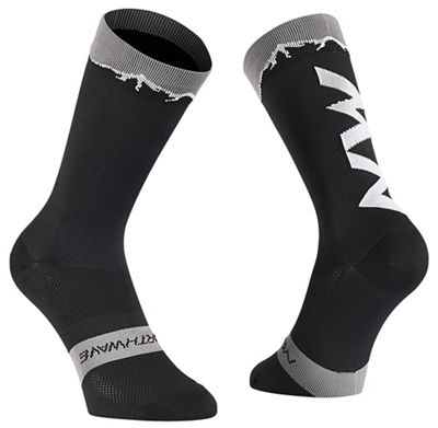 Chaussettes Northwave Vibe - Noir