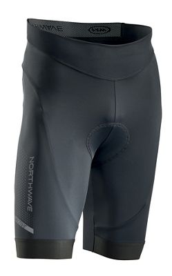 Cuissard court Northwave Active - Noir - XXL, Noir