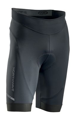 Northwave Active Shorts - Black - XXL}, Black