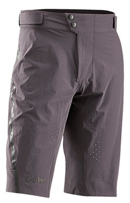 Short Northwave Domain Race (baggy)  - Iron - XXL, Iron