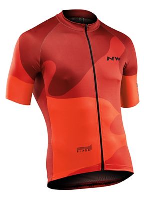 Northwave Blade 4 Short Sleeve Jersey SS19 review