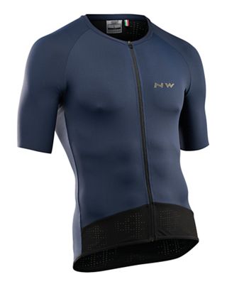 Maillot Northwave Essence (manches courtes) - Bleu