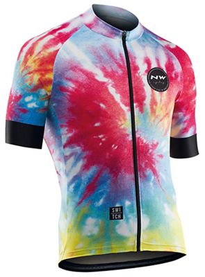 Northwave Hippie Short Sleeve Jersey SS19 review