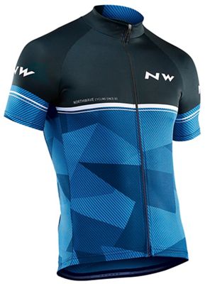 Northwave Origin Short Sleeve Jersey SS19 review