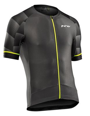 Northwave Storm Air Short Sleeve Jersey SS19 review