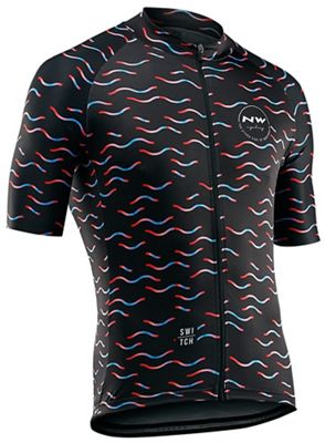 Northwave Wave Jersey SS19 review