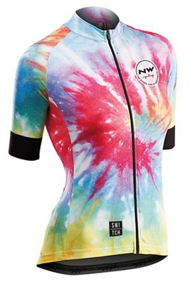 Northwave Women's Hippie Short Sleeve Jersey SS19 review