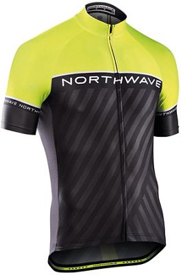 Northwave Kids Logo 3 Short Sleeve Jersey SS18 review