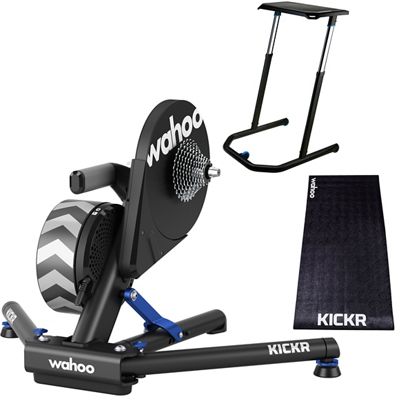 wahoo fitness kickr