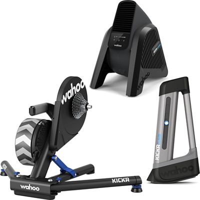 wahoo kickr climb tacx neo