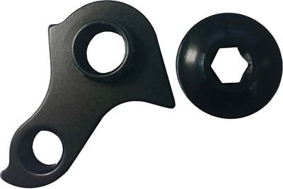 Patte de dérailleur 20 (Vitesse Evo à disque, 2016-19) - Métal