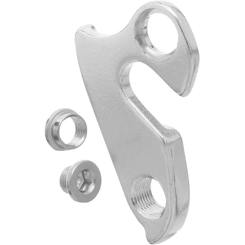 Patte de dérailleur 25 (vélos enfant 20+ et 24+, 2018-19) - Métal