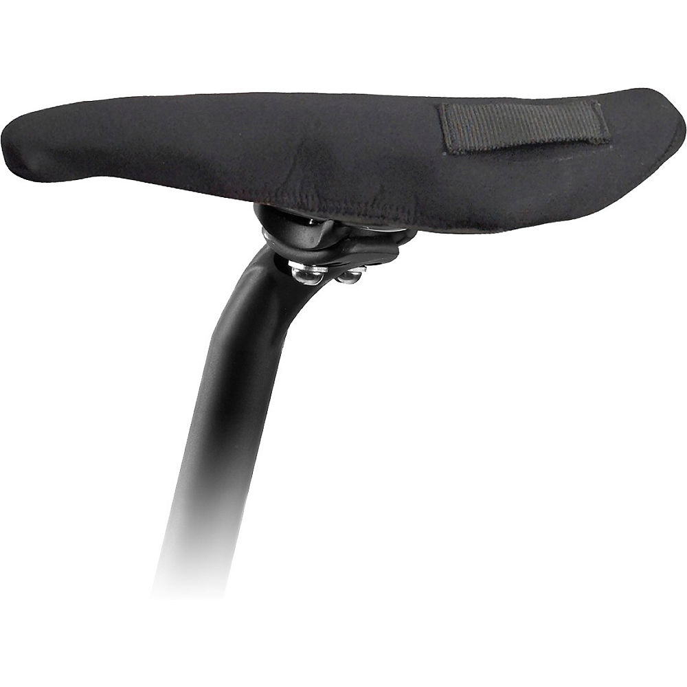 Scicon Neoprene Saddle Cover - Noir