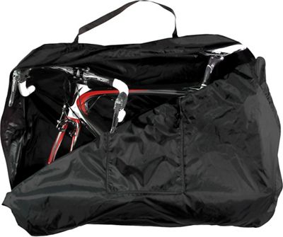 Scicon Pocket Bike Bag - Noir - One Size, Noir