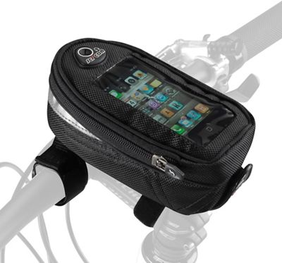 Scicon Phone Handlebar Bag review