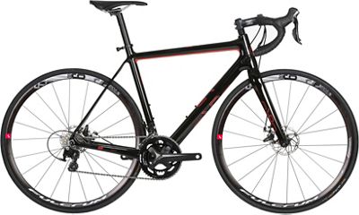 Orro PYRO Disc 105 Racing Bike 2019 review