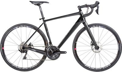 Orro TERRA C 105 Racing Bike 2019 review