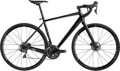 Orro TERRA C Ultegra Racing Bike 2019 review