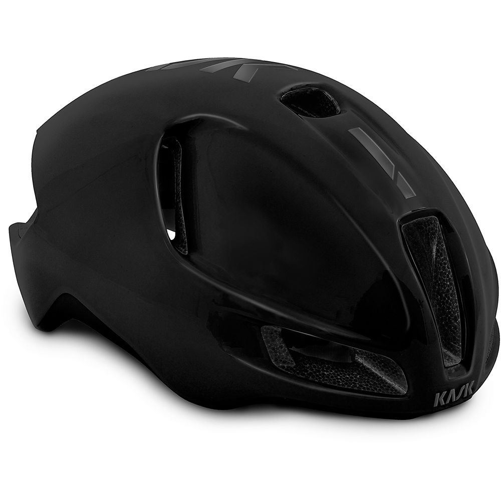 Casque de route Kask Utopia 2019 - Noir mat