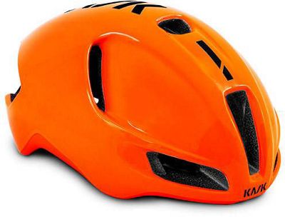 Casque de route Kask Utopia 2019 - Orange - M