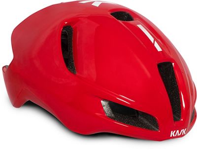 Casco da strada Kask Utopia  2019 - rosso - L, rosso
