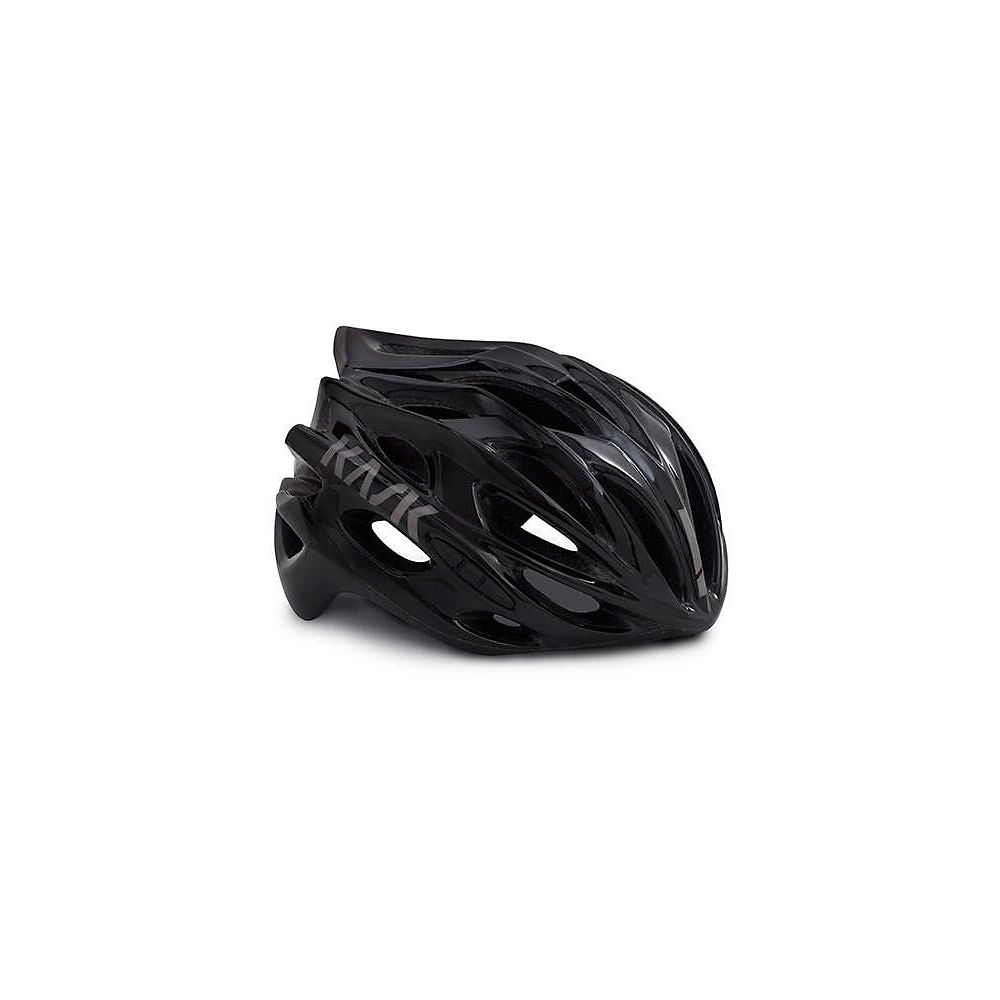 Casque de route Kask Mojito X 2019 - Noir