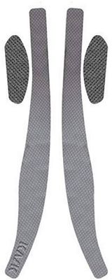 Kask Utopia Spare Pad Set 2019 - Noir - One Size