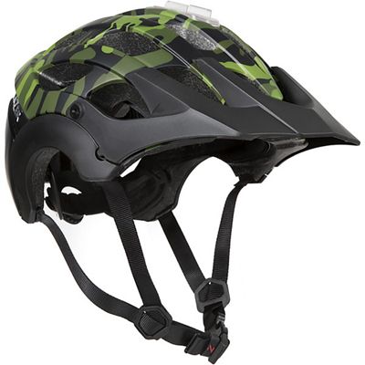 Lazer Revolution MTB Helmet 2018 review