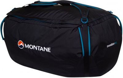 Montane Transition 100 2018 - Noir - One Size
