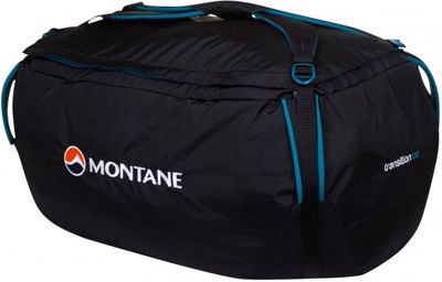 Montane Transition 100 2018 Review