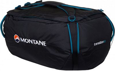 Montane Transition 60 2018 Review