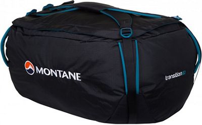 Montane Transition 60 2018 - Noir - One Size